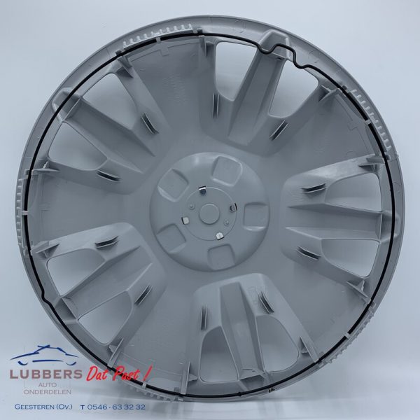 Wieldop 15 inch Peugeot Boxer 1611985580 - 1374683080 (Origineel) (set) - Afbeelding 3
