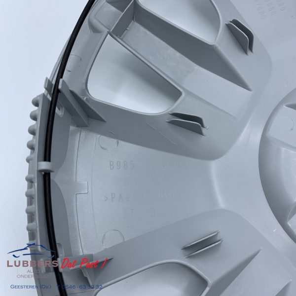 Wieldop 15 inch Peugeot Boxer 1611985580 - 1374683080 (Origineel) (set) - Afbeelding 4