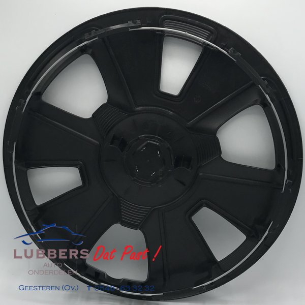 Wieldop 15 inch Renault 403158603R (set) (Origineel) - Afbeelding 6