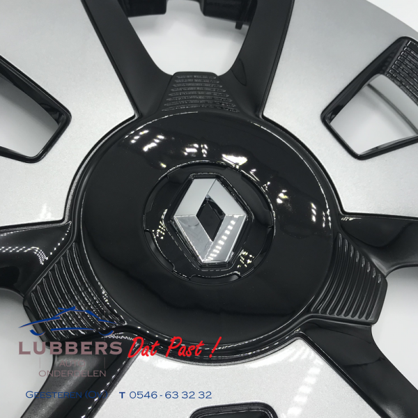 Wieldop 15 inch Renault 403158603R (set) (Origineel) - Afbeelding 2