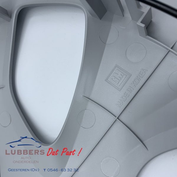 Wieldop 14 inch Opel 42344313 - 1006363 - OPL43714 (Origineel losse dop) - Afbeelding 4