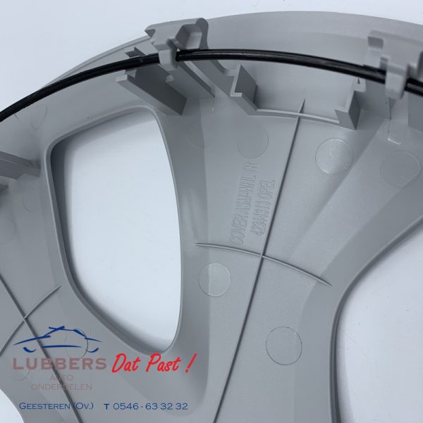 Wieldop 14 inch Opel 42344313 - 1006363 - OPL43714 (Origineel losse dop) - Afbeelding 5