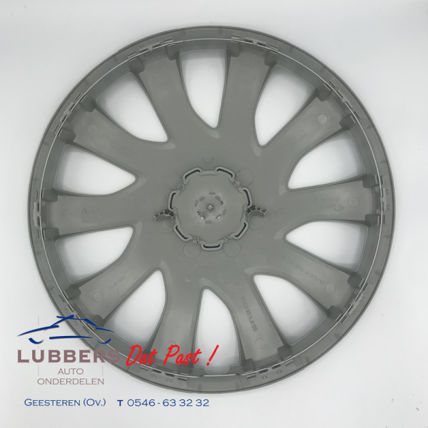 Wieldop 16 inch Opel 93866158 - 4422282 (Origineel) (set) - Afbeelding 3