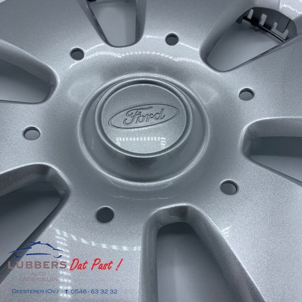 Wieldop 14 inch Ford - 1813325 - AM8A6J-1A067-AA (origineel set) - Afbeelding 2