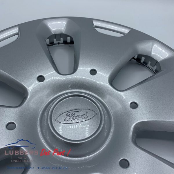Wieldop 14 inch Ford - 1813325 - AM8A6J-1A067-AA (origineel set) - Afbeelding 3