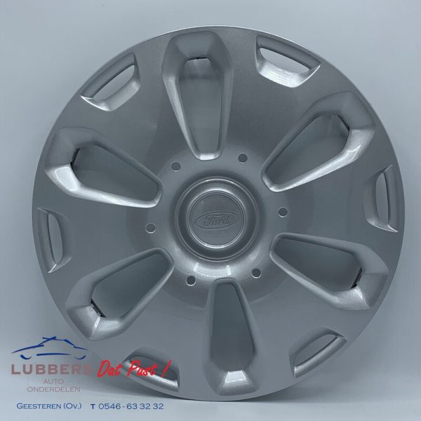 Wieldop 14 inch Ford - 1813325 - AM8A6J-1A067-AA (origineel set)