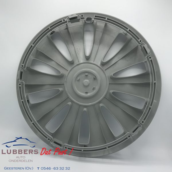Wieldop 15 inch Mercedes 2474000500 - 2464010024 (Origineel losse dop) - Afbeelding 3