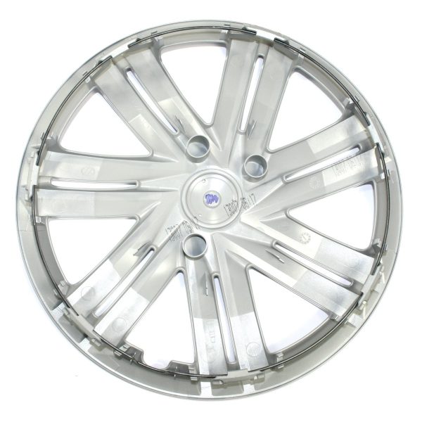 Wieldop Volkswagen 14 inch 2G0071454 - 2G0601147B YTI - 0844495 (Origineel set) - Afbeelding 2