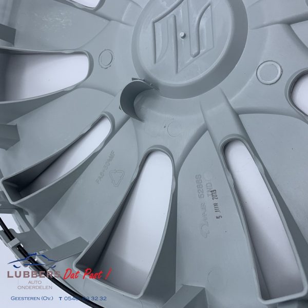 Wieldop Suzuki Alto 14 inch 43250M68K2027N (Origineel losse dop) - Afbeelding 4