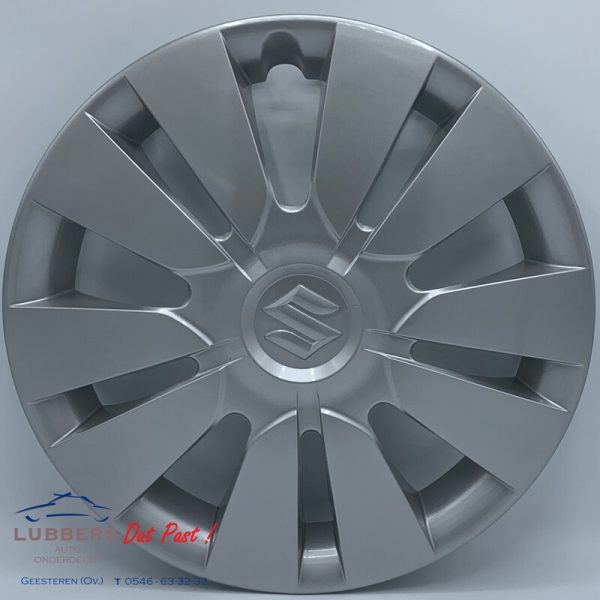 Wieldop Suzuki Alto 14 inch 43250M68K2027N (Origineel losse dop)