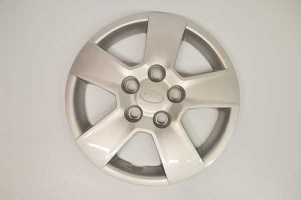 Wieldop 15 inch Kia 529601P800 (Origineel set)