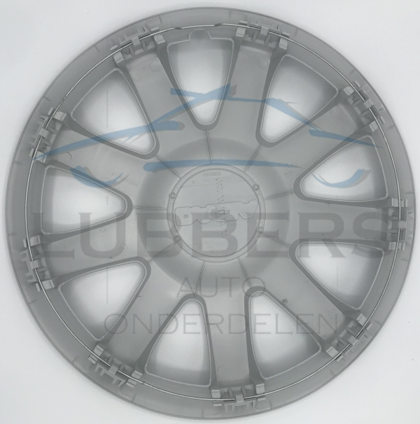 Wieldop 14 inch Maraba Dacia 8200756956 (set) (Origineel) - Afbeelding 3