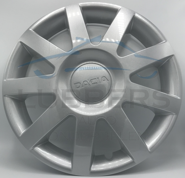 Wieldop 14 inch Maraba Dacia 8200756956 (set) (Origineel)