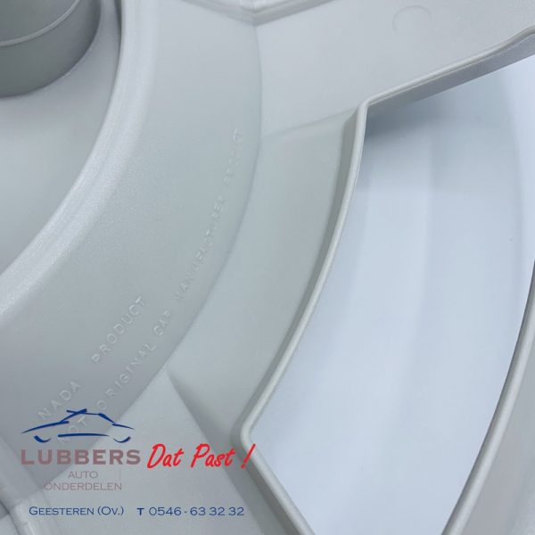 Wieldoppen set Fiat Ducato (250) 16 inch tot 2014 | 1358880080, FIA76016R (Merklogo set) - Afbeelding 5