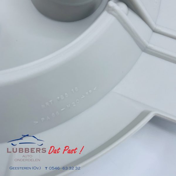 Wieldoppen set Fiat Ducato (250) 16 inch tot 2014 | 1358880080, FIA76016R (Merklogo set) - Afbeelding 6