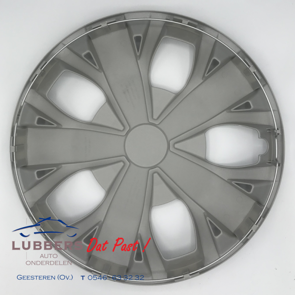 Wieldop Fiat Ducato 16 inch 1376388080 - FIA86016R (Merklogo) (set) - Afbeelding 3