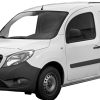 Wieldop 15 inch Mercedes 2474000500 - 2464010024 (Origineel losse dop) - Afbeelding 7