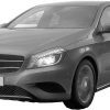 Wieldop 15 inch Mercedes 2474000500 - 2464010024 (Origineel losse dop) - Afbeelding 6