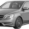 Wieldop 15 inch Mercedes 2474000500 - 2464010024 (Origineel losse dop) - Afbeelding 5