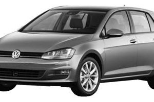 Golf VII (7) 11/12-