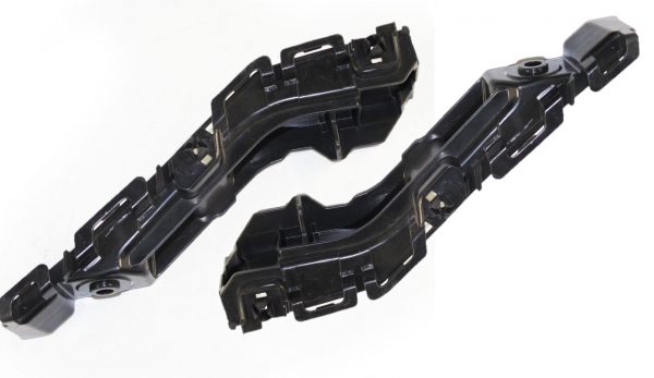 Voorbumper Suzuki Alto vanaf 2009 - 71711M68K00799 - 71711M68K00-799 - Afbeelding 3