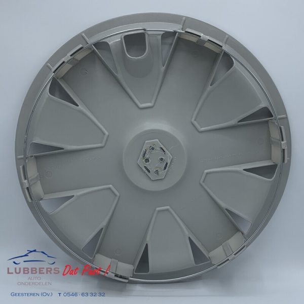 Wieldop Renault 14 inch REN419L14 (Merklogo) (set) - Afbeelding 3