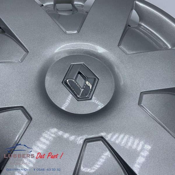 Wieldop Renault 14 inch REN419L14 (Merklogo) (set) - Afbeelding 2