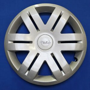Wieldop 16 inch Opel Vivaro / Movano - OPL470L16 - 91167286 - 4414165 (set) (Merklogo)