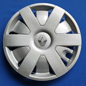 Wieldop Renault 14 inch REN419L14 (Merklogo) (set)