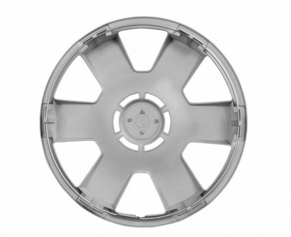 Wieldop 14 inch Toyota Aygo 42602-0H010 - TOY452L14 (Merklogo set) - Afbeelding 2
