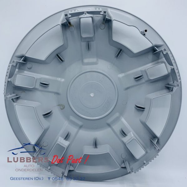 Wieldop Fiat Ducato (250) 15 inch tot 2014 | 1358879080 - 1352624080  (origineel set) - Afbeelding 4