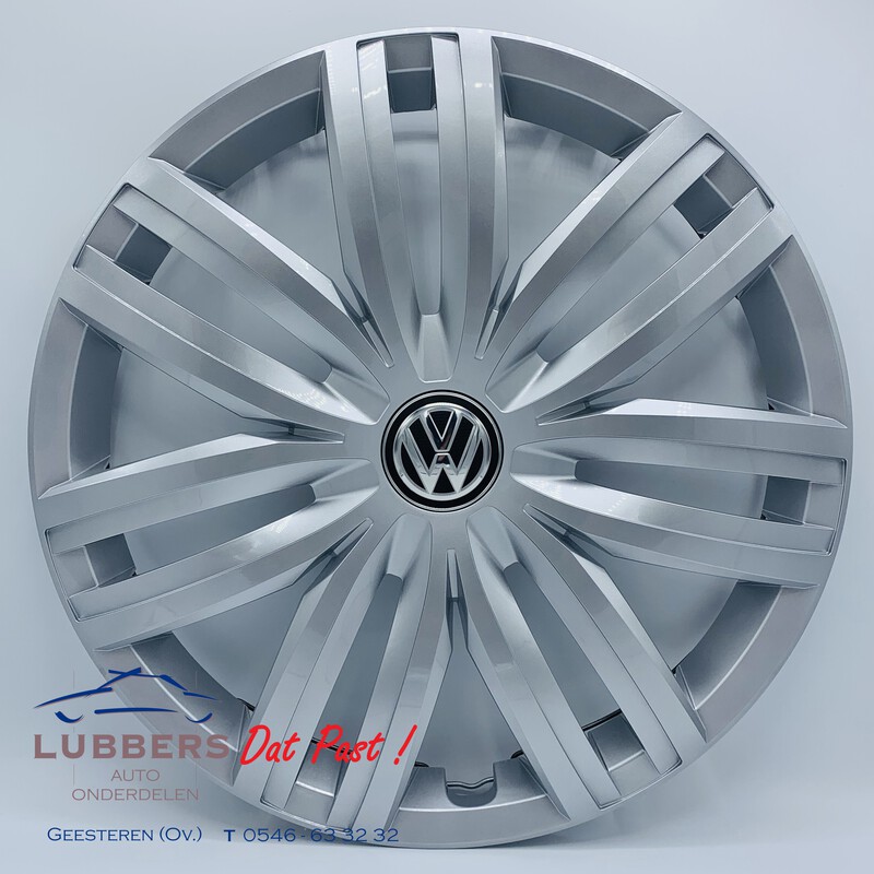 Publicatie kleding Onveilig Wieldop VW Caddy 16 inch (set) | Lubbers Auto-onderdelen b.v.