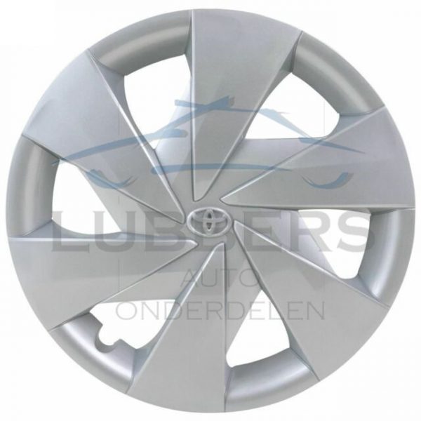 Wieldop 15 inch Toyota Aygo X 426020H110 - 42602-0H110 (Origineel) (set)