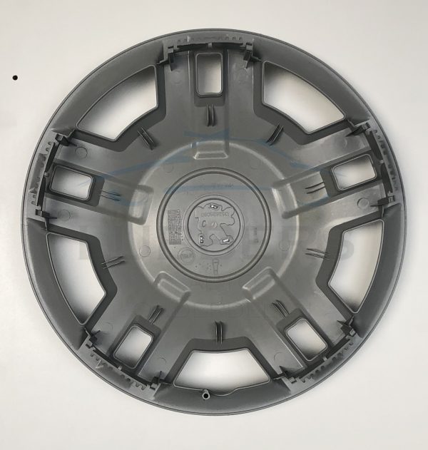 Wieldop 15 inch Peugeot Boxer 5416J7 - 1608011675 - 1352625080 (origineel set) - Afbeelding 2