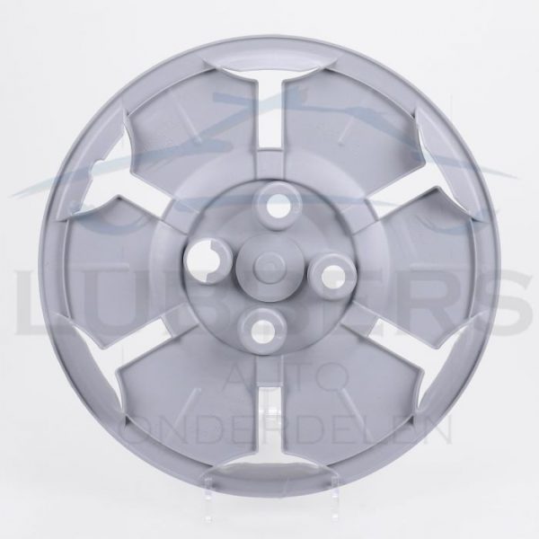Wieldop Fiat Panda 13 inch - FIA71713NW - 735459881 (Merklogo set) - Afbeelding 2