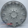 Wieldop Volkswagen Transporter (T5/T6) 16 inch 7H0601147D RGZ (Origineel losse dop) - Afbeelding 2