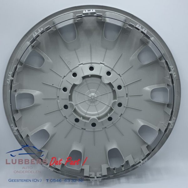 Wieldop Volkswagen Transporter (T5/T6) 16 inch 7H0601147D RGZ (Origineel losse dop) - Afbeelding 2