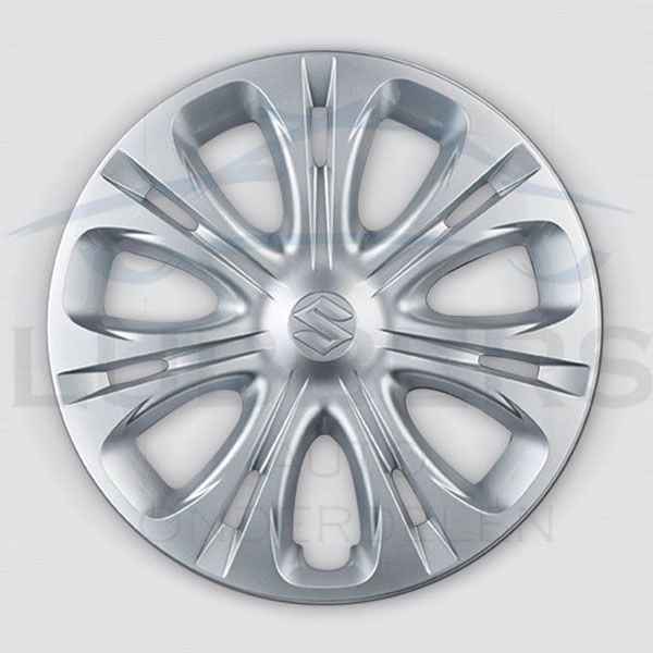 Wieldop 16 inch Suzuki 990E0-54P00-27N - 43250-54P00 (set) (Origineel)