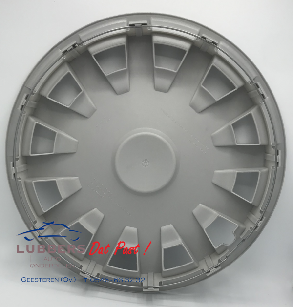 Wieldop 15 inch Citroen C3 CIT44015 - 5416F5 - 964106318a - AIGLE (set) (Merklogo) - Afbeelding 3