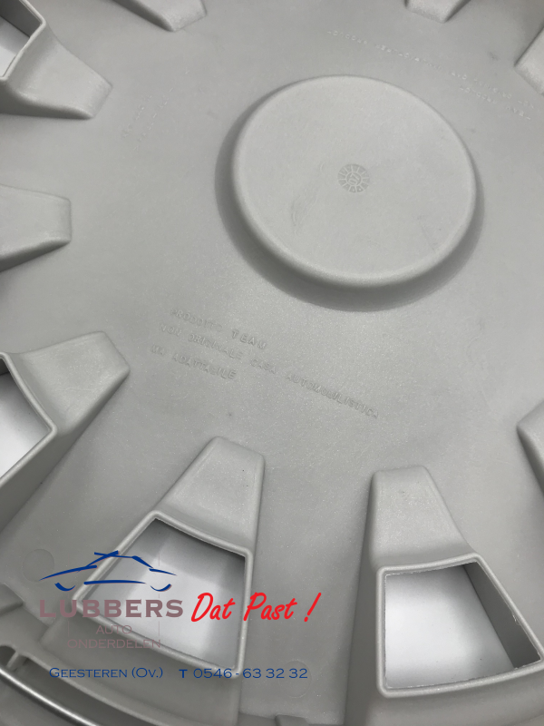 Wieldop 15 inch Citroen C3 CIT44015 - 5416F5 - 964106318a - AIGLE (set) (Merklogo) - Afbeelding 4