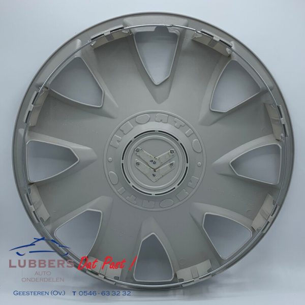 Wieldop 16 inch Citroen C4 CIT457L16- 5416J2- AZZANA (set) (Merklogo) - Afbeelding 2