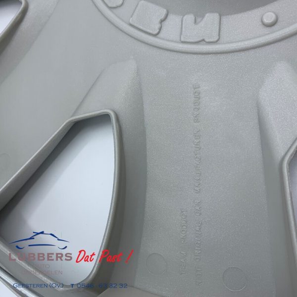 Wieldop 16 inch Citroen C4 CIT457L16- 5416J2- AZZANA (set) (Merklogo) - Afbeelding 4
