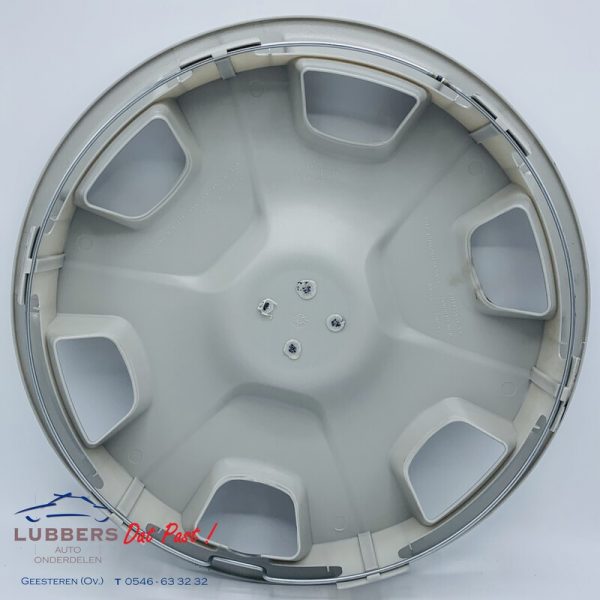Wieldop 14 inch Toyota Yaris 426020D090 - TOY435L14 - (Merklogo) (set) - Afbeelding 3