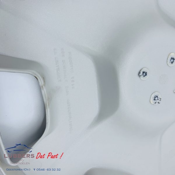 Wieldop 14 inch Toyota Yaris 426020D090 - TOY435L14 - (Merklogo) (set) - Afbeelding 4