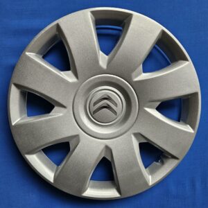 Wieldop 16 inch Citroen C4 CIT457L16- 5416J2- AZZANA (set) (Merklogo)