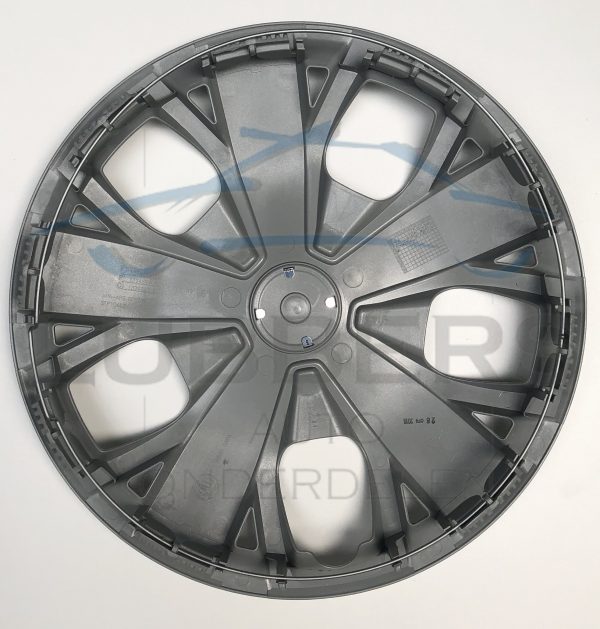 Wieldop 16 inch Peugeot Boxer 1611985880 - 1374694080 (Origineel) (set) - Afbeelding 2
