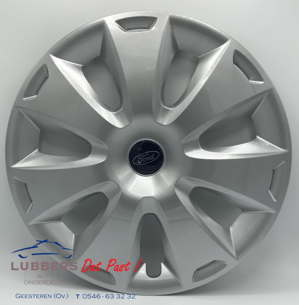 Wieldop 16 inch Ford - 1704582 - 1683454 (Origineel set)
