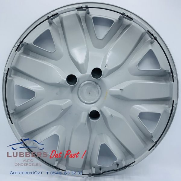 Wieldop 17 inch Ford - 2179097 - 1893561 (Origineel set) - Afbeelding 3