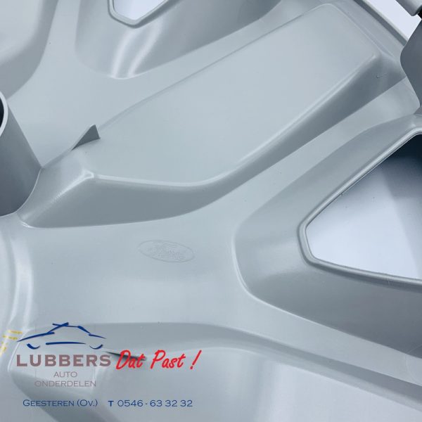 Wieldop 17 inch Ford - 2179097 - 1893561 (Origineel set) - Afbeelding 4