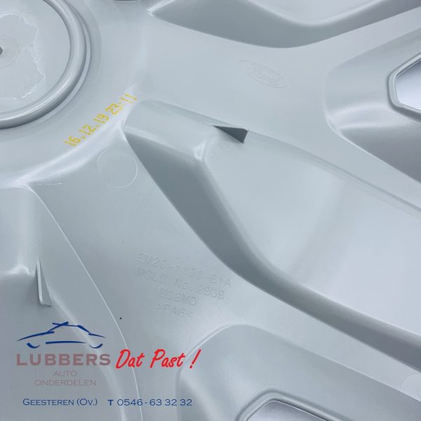 Wieldop 17 inch Ford - 2179097 - 1893561 (Origineel set) - Afbeelding 5